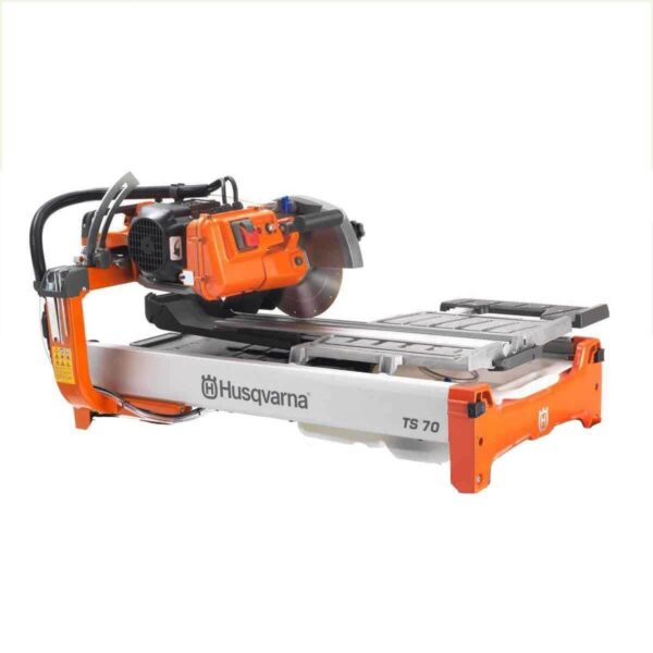Husqvarna TS 70 Tile Saws