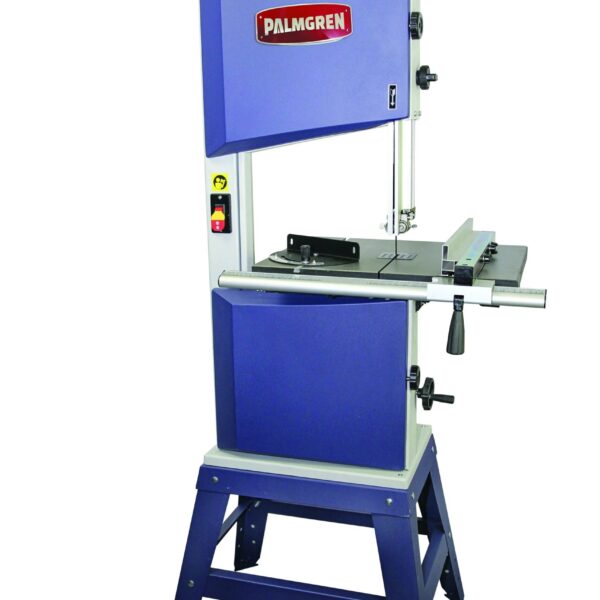 14" Vertical Woodcutting Band Saw