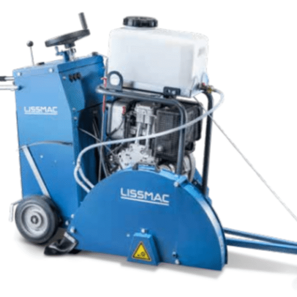 Lissmac Multicut 400 P Saw