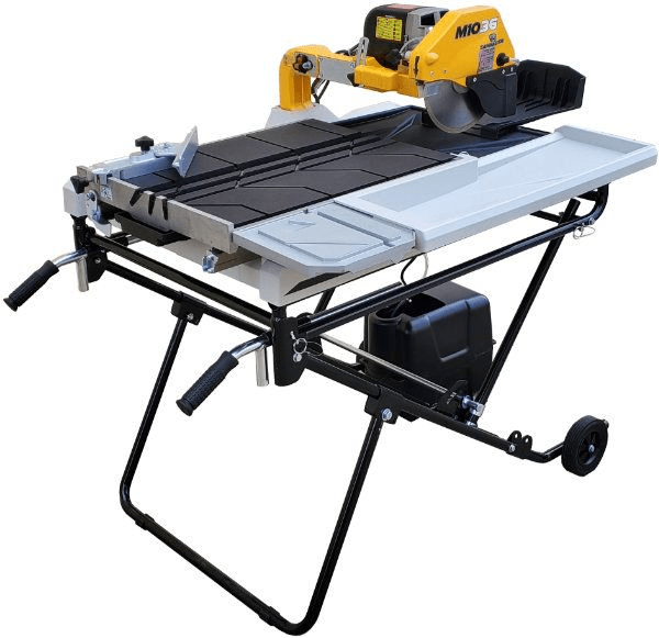 M1036 Tile Saw