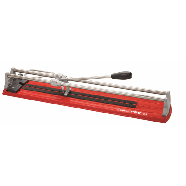 PEC 53 Manual Tile Cutter - 21"