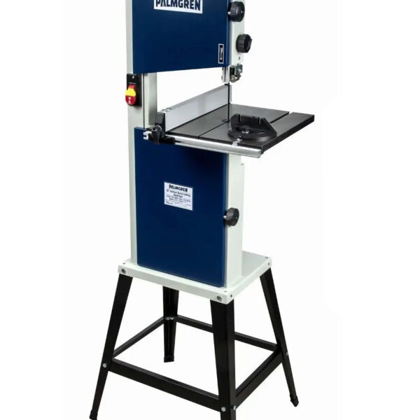 Band Saw Vert. 3-Speed Metal 10"