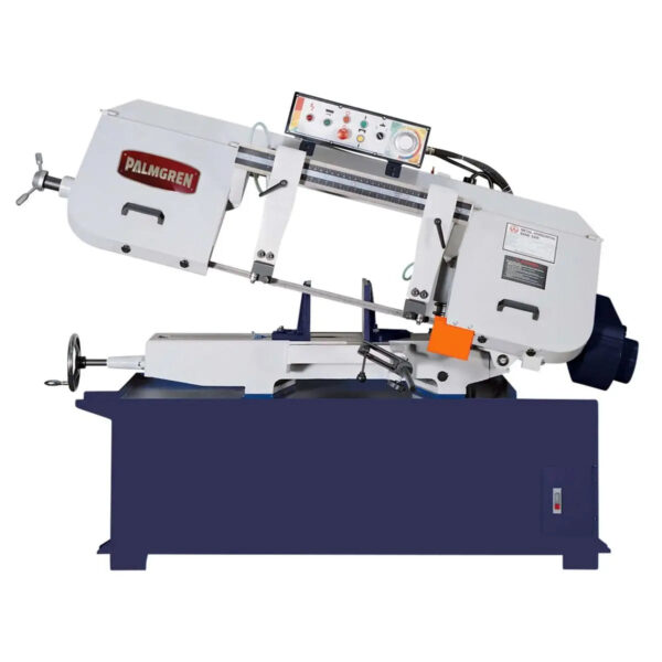 13" X 19" Semi-Automatic Horizontal Band Saw