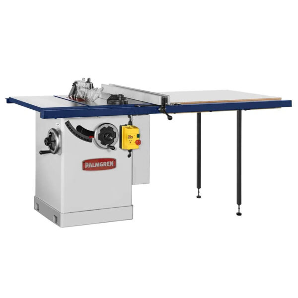 10" Right Tilt Cabinet Saw
