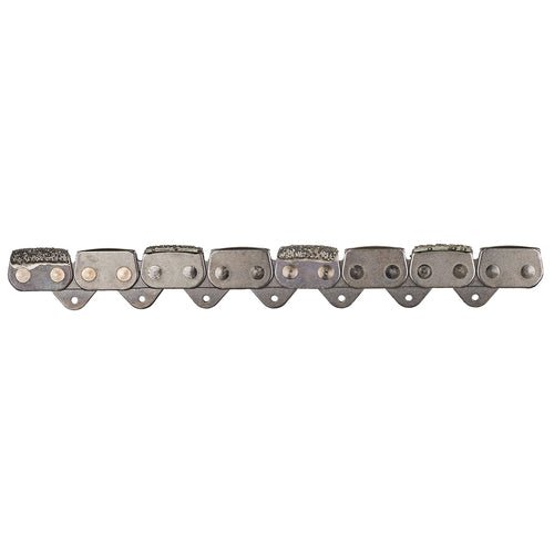 PowerGrit XL Diamond Chain, 10 in (25 cm) for 680ES