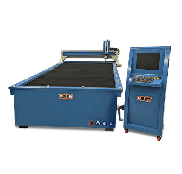 PT-105HD-V2 - CNC Plasma Table