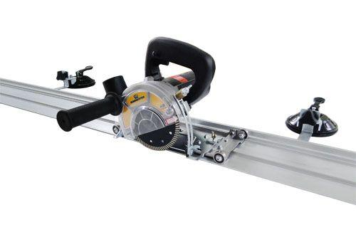 R5 Rail Saw