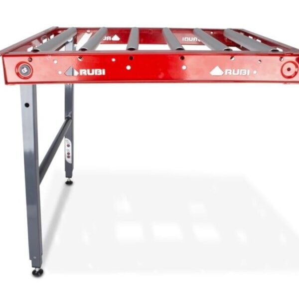 Roller Table Extension DV/DC/DS/DX