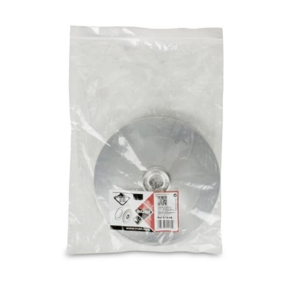 Rubi Tools Set of flanges DX-350 for Miter Cuts on Table Saw