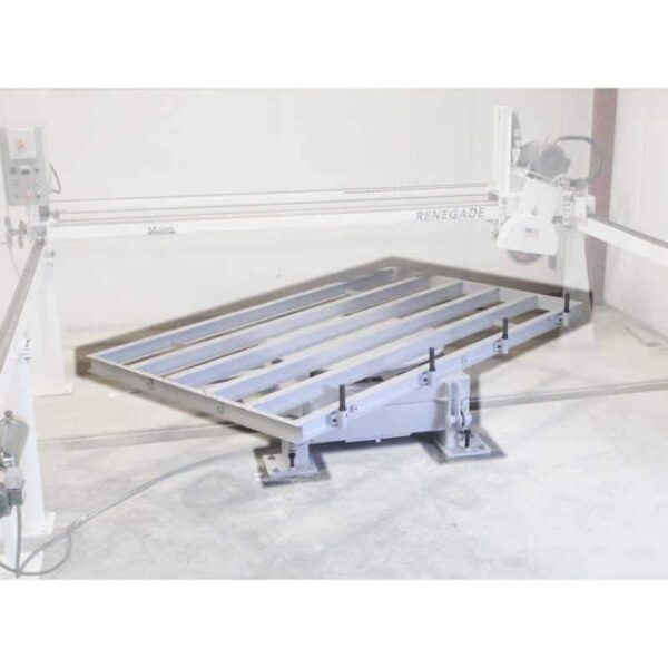 Rye Corp Bridge Saw Table