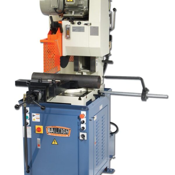 Semi-Automatic Cold Saw CS-C485SA