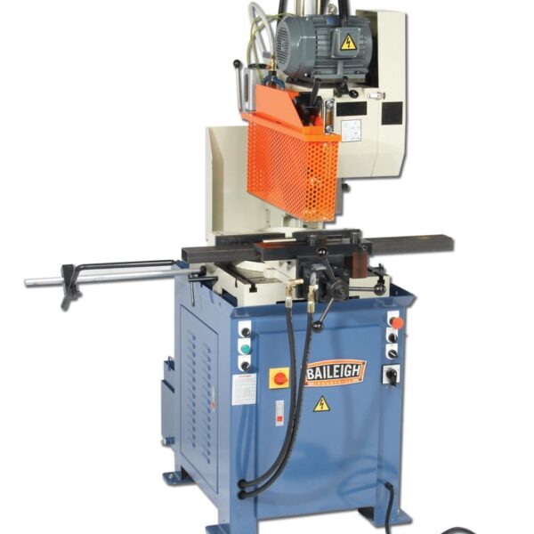 Semi-Automatic Column Coldsaw CS-C425SA