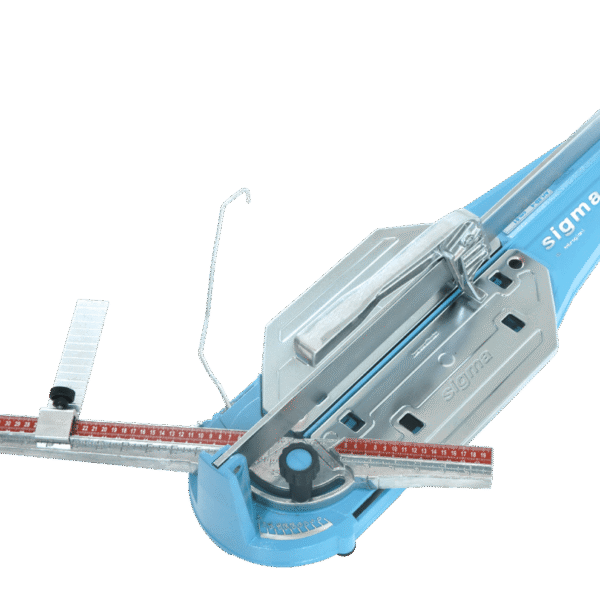 Sigma Pull Cutter