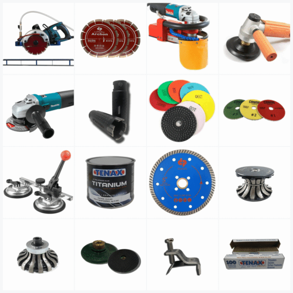 Super Economy Fabrication Package - Sale