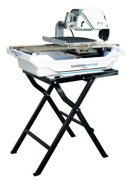 TS400 Tile Saw