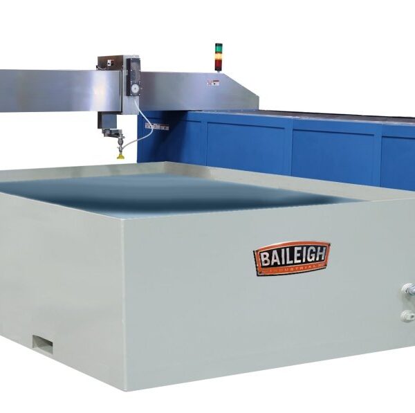 Water Jet WJ-4X4CNC