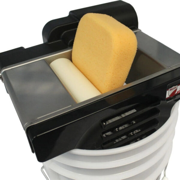 WrinGo Automatic Sponge Machine